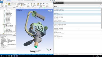 ANSYS_GRANTA_MI_Pro