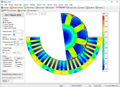 ANSYS_Motor_CAD