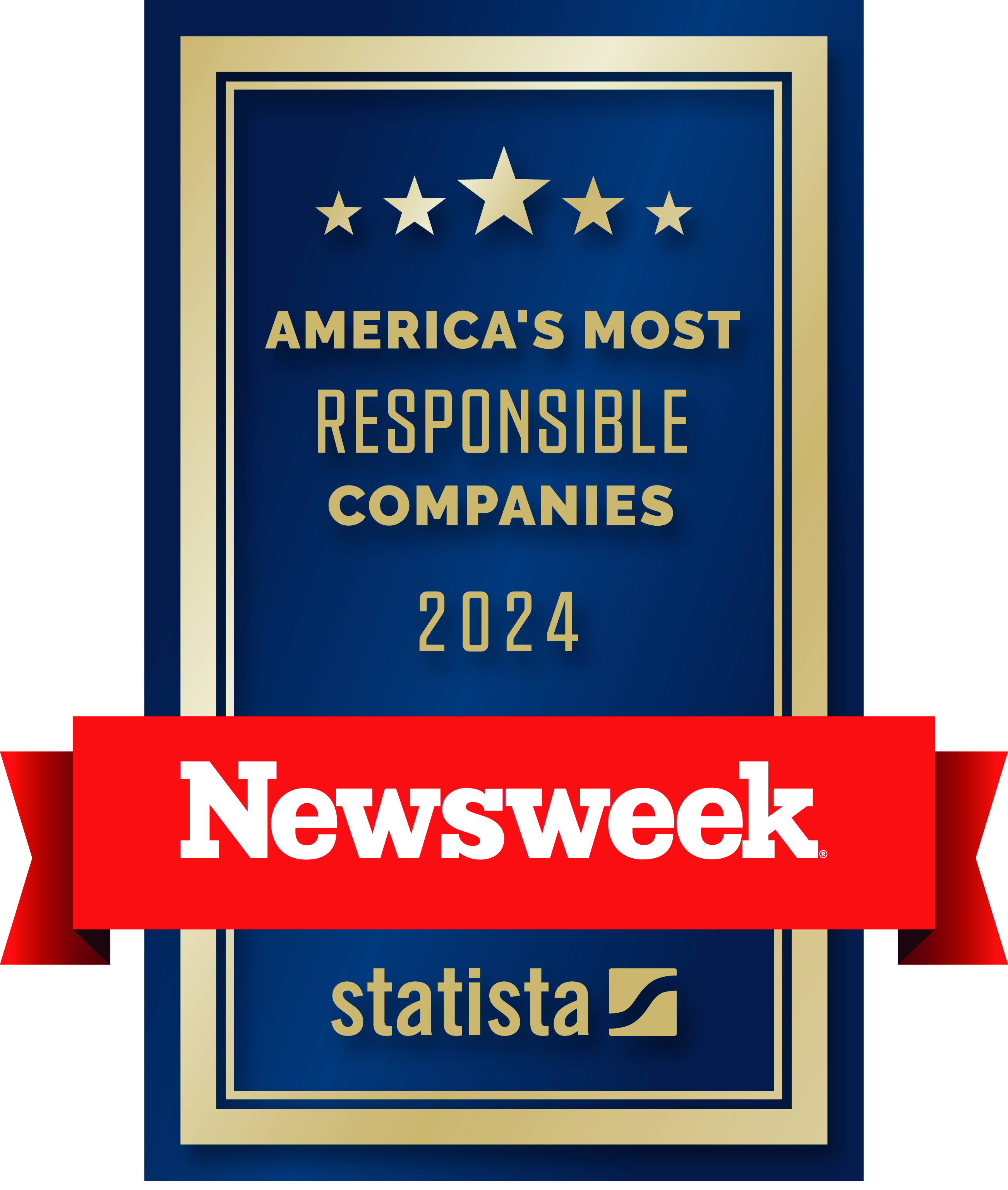 Ansys named to Newsweek’s America’s Most Responsible Companies list for 2024